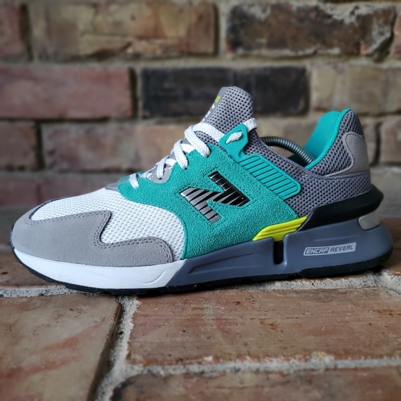 New Balance Other - New Balance MS997JCG 997 Sport ABZORB Sneakers Men's 12 US